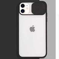 کاور پشت مات کشویی مناسب برای گوشی موبایل اپل iPhone 12 / 12 pro