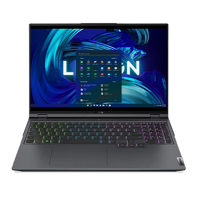 لپ تاپ لنوو 16 اینچی مدل Legion Y9000P i9 12900H 32GB 1TB RTX3060