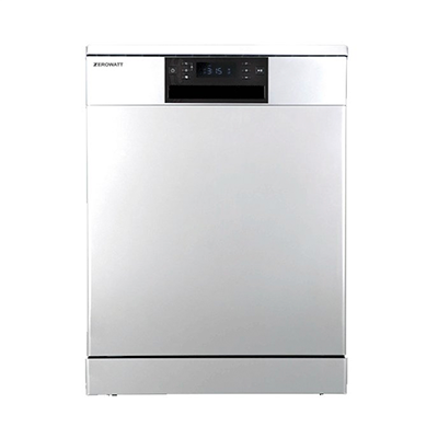 ماشین ظرفشویی زیرووات 15 نفره مدل FCD 3550