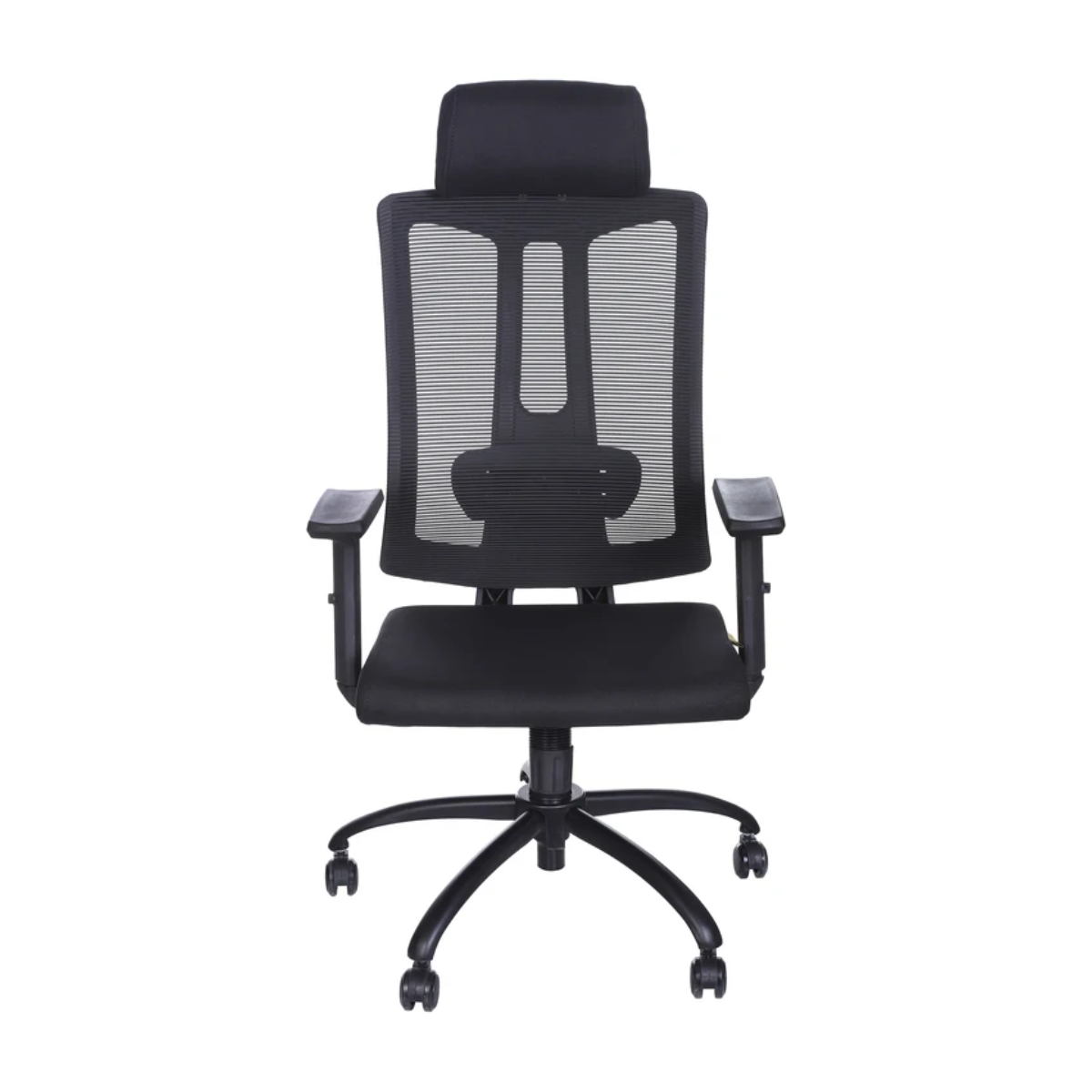 صندلی مدیریتی کادی نو مدل پشت توری پرایم