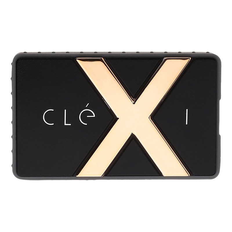 اس اس دی اکسترنال رایبد مدل CLEXI ظرفیت 1 ترابایت رابط USB 3.1 Gen1