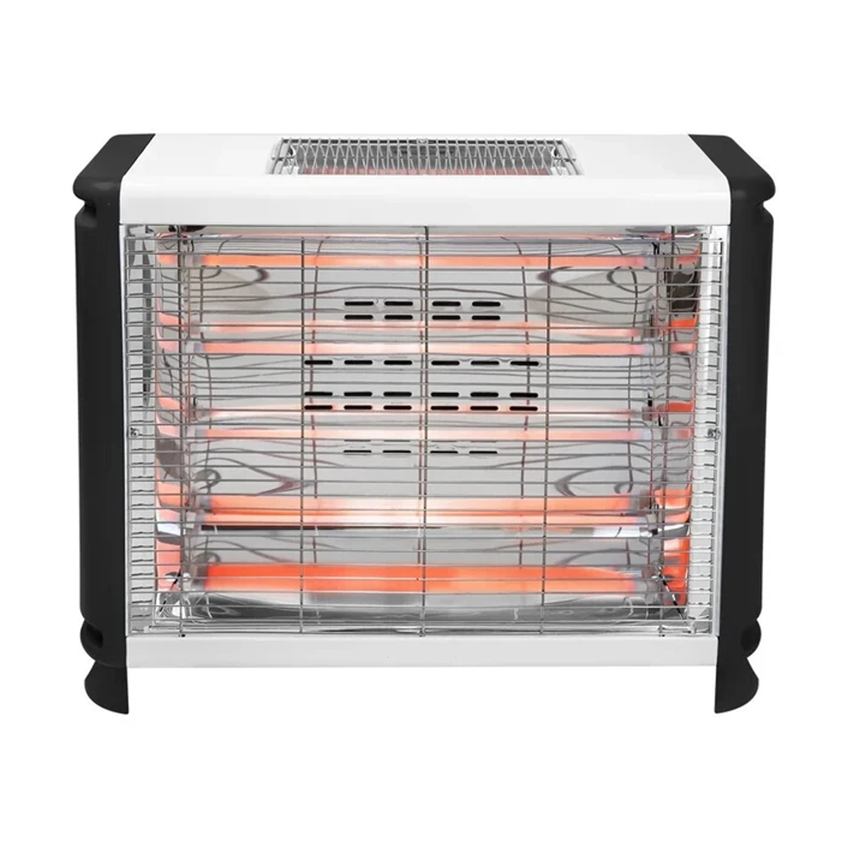 بخاری برقی مدل النترا EHF3200