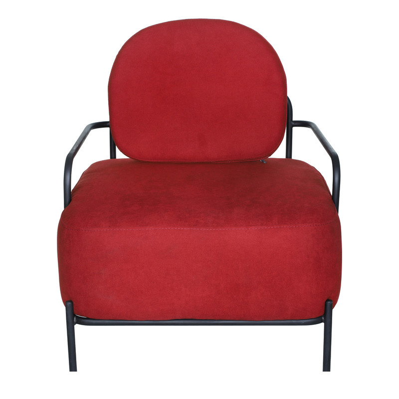 مبل راحتی تک نفره کادی نو مدل موناکو مبل راحتی تک نفره کادی نو مدل موناکو