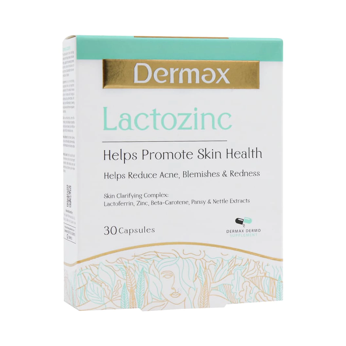 مکمل لاکتوزینک درمکس مکمل لاکتوزینک درمکس -small-image