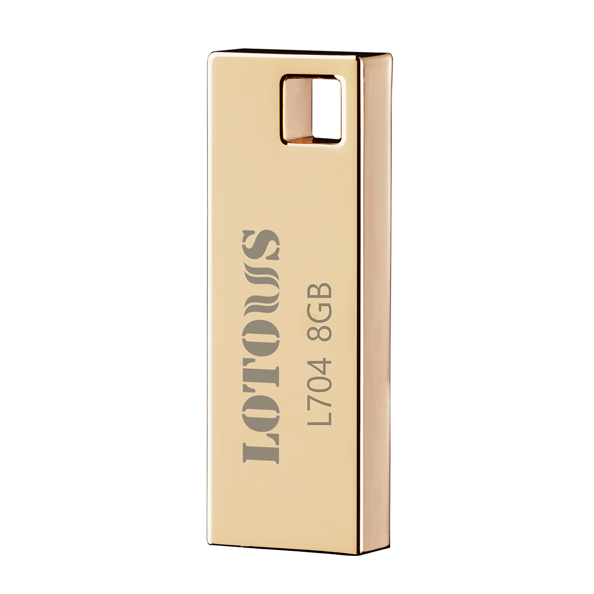 فلش مموری لوتوس مدل L-704 ظرفیت 8 گیگابایت-small-image