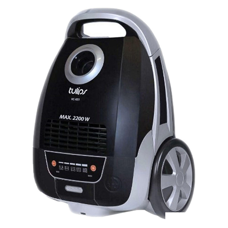 جاروبرقی تولیپس مدل VC-625