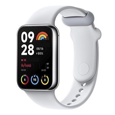 ساعت هوشمند شیائومی مدل Band 8 Pro SI - نسخه چین