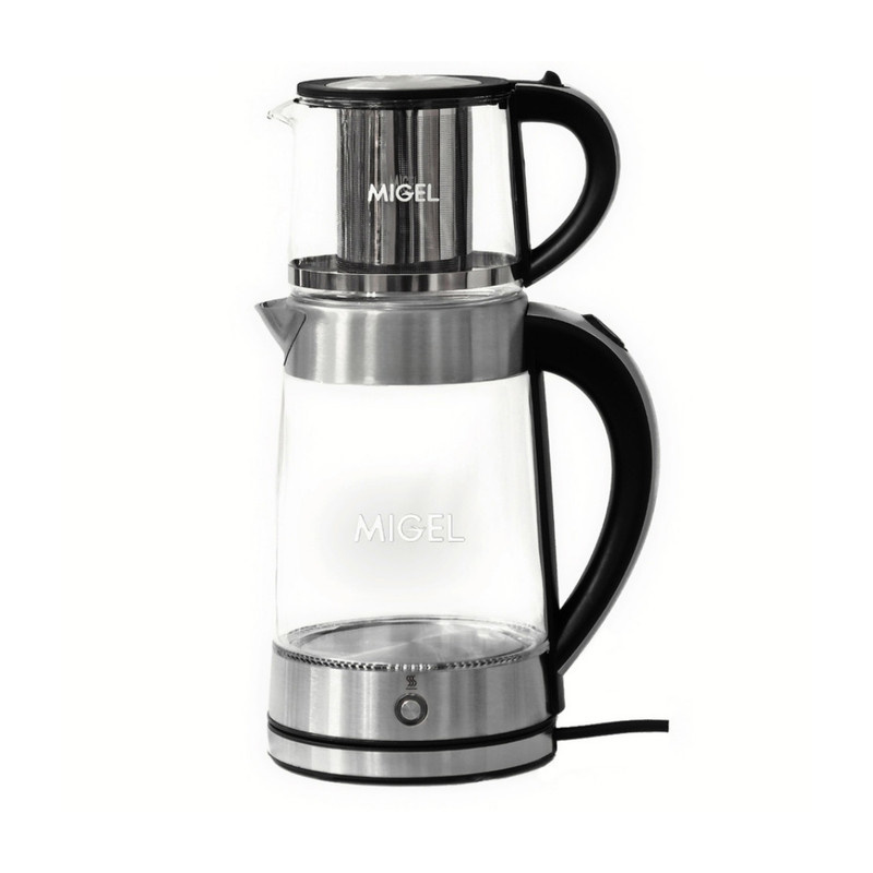 چای ساز روی هم میگل مدل GTS 220