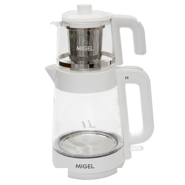 چای ساز روی هم میگل مدل GTS-071