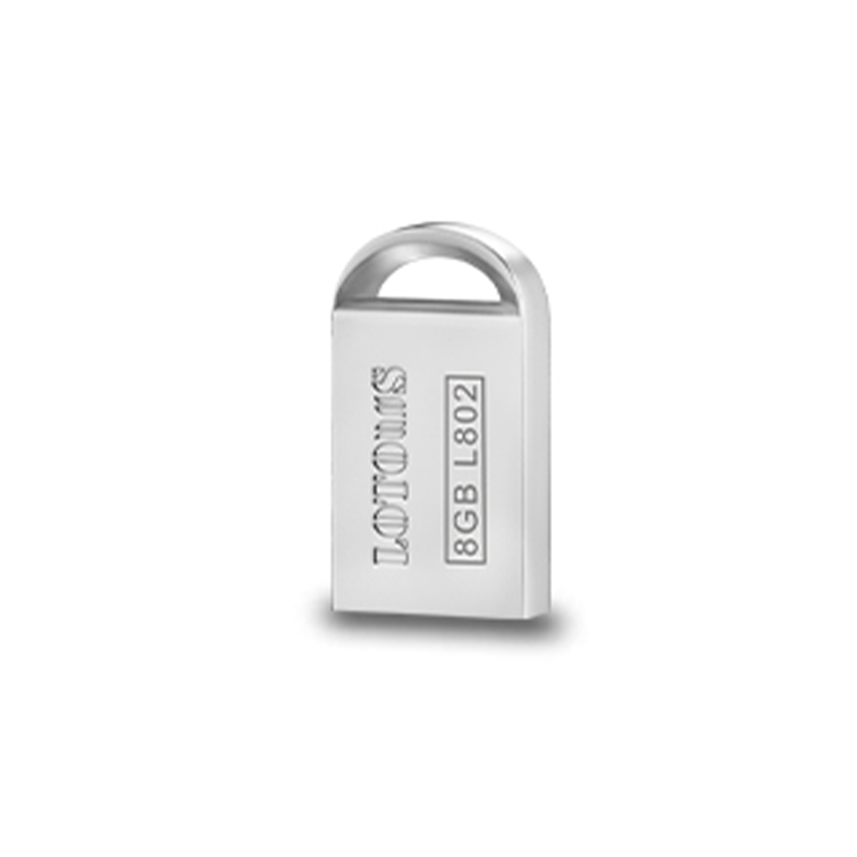 فلش مموری لوتوس مدل L-802 ظرفیت 8 گیگابایت