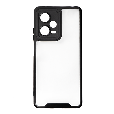 کاور گوشی پوکو X5 Pro مدل Qskin