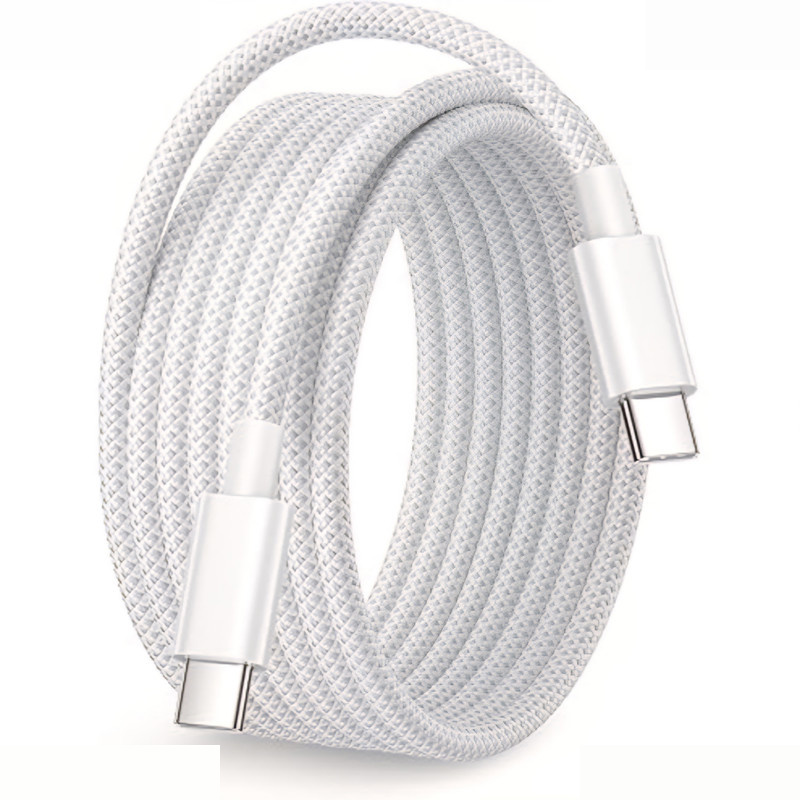 کابل تبدیل USB_C مدل A2795 طول 1 متر