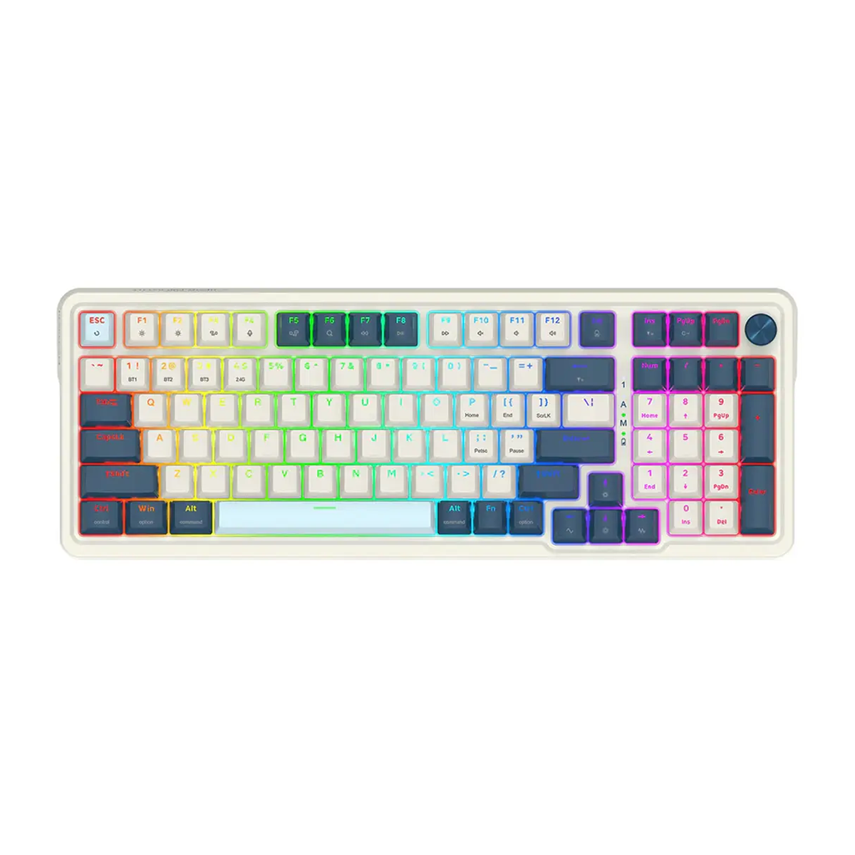 کیبورد گیمینگ ردراگون مدل EISA K686 SP PRO کیبورد گیمینگ ردراگون مدل EISA K686 PRO سوئیچ قرمز copy-small-image.png