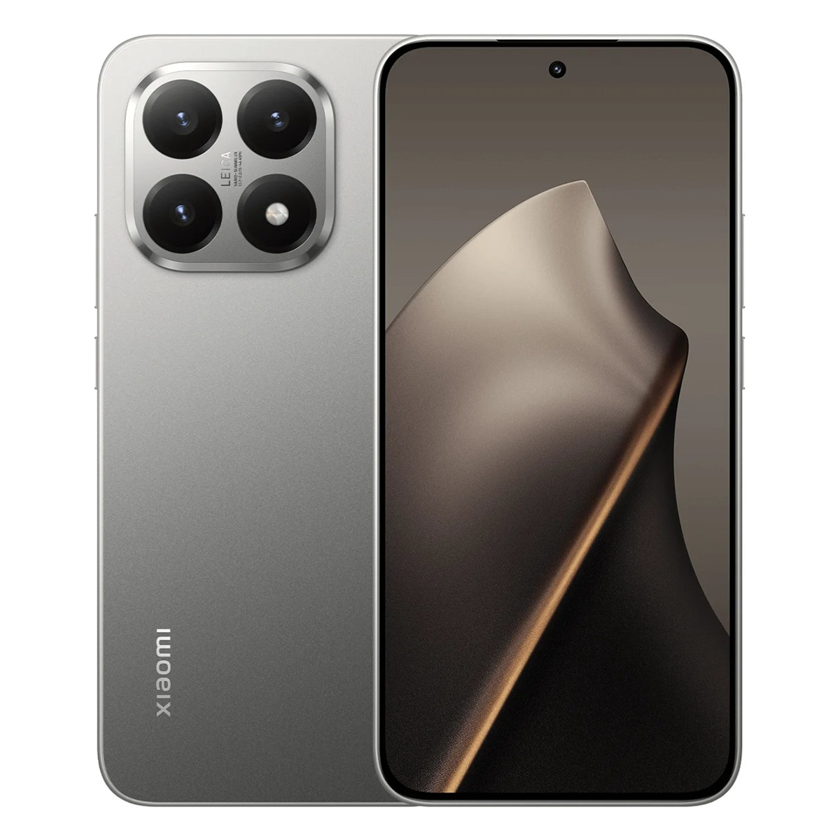 گوشی موبایل شیائومی مدل 15T 5G ظرفیت 256 گیگابایت رم 12 گیگابا‌یت-small-image