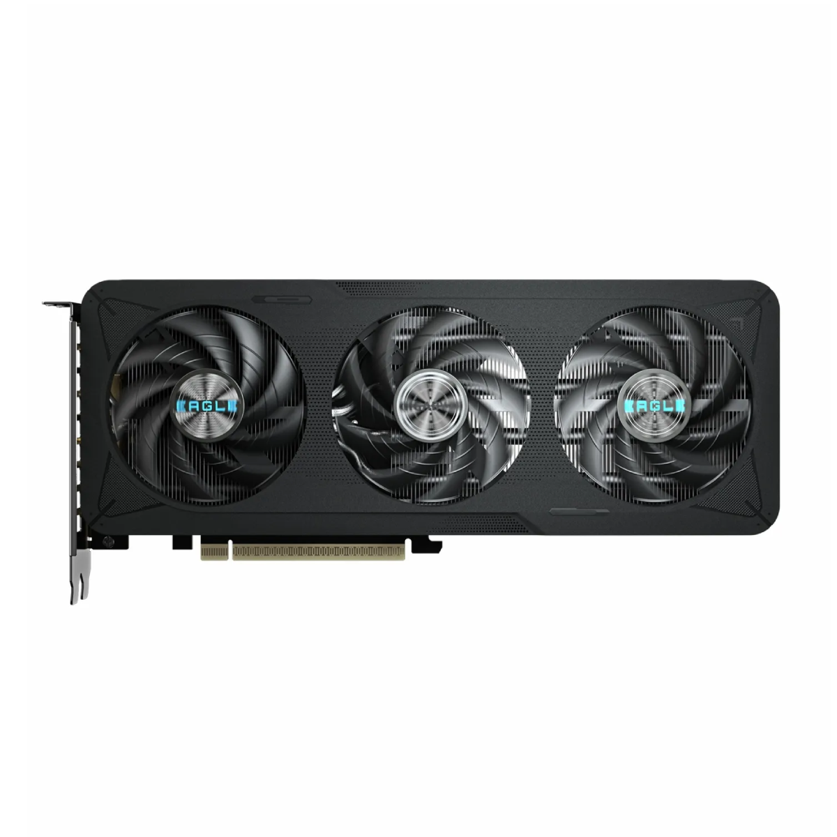 کارت گرافیک گیگابایت مدل GIGABYTE RTX 5060 Ti Eagle Max OC 16G-small-image