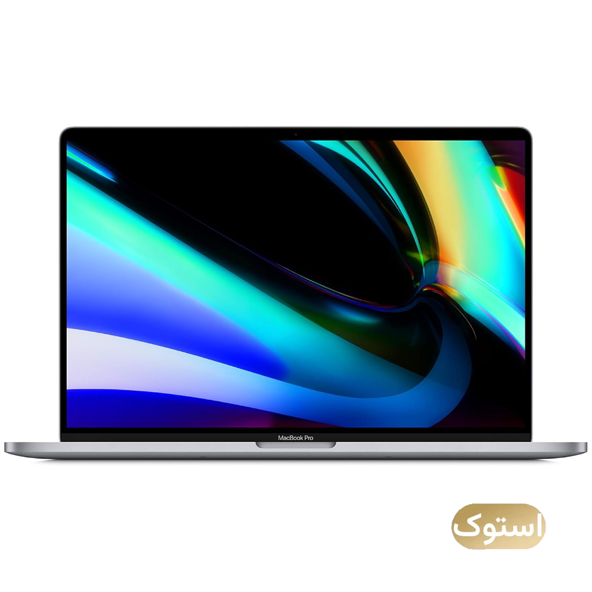 لپ تاپ استوک Used - اپل 16 اینچی مدل MacBook Pro 2019 i9 9880HK 32GB 512GB Radeon Pro 5500 4GB - نقره‌ای-small-image
