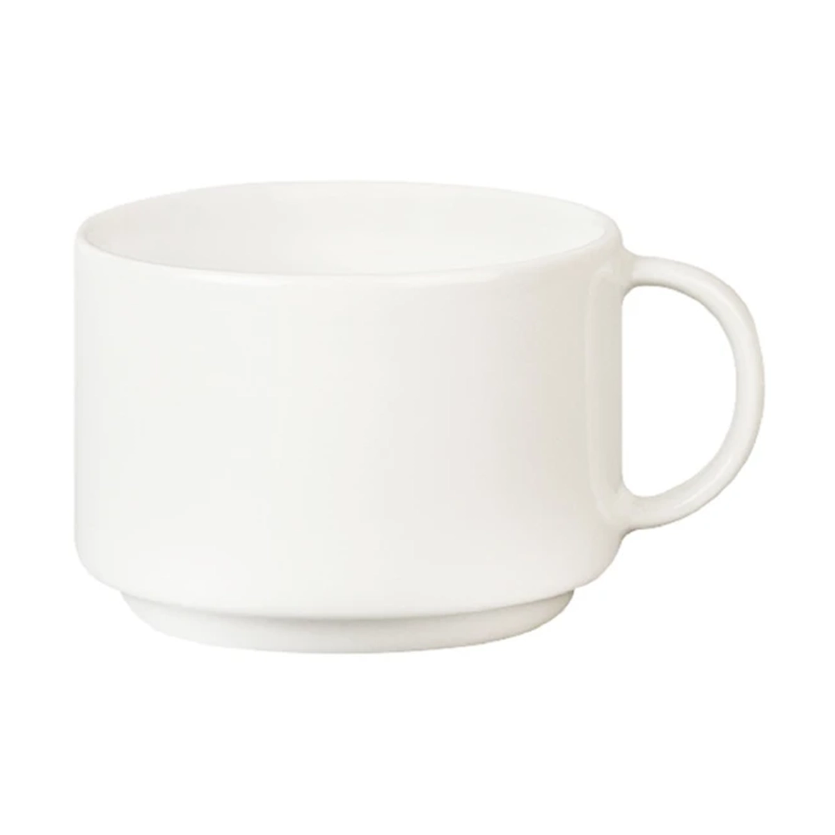 فنجان زی مدل قهوه خوری فرم اس 6 سفید کد 8 درجه 3 فنجان زی مدل قهوه خوری فرم اس 6 سفید کد 8 درجه 3-small-image