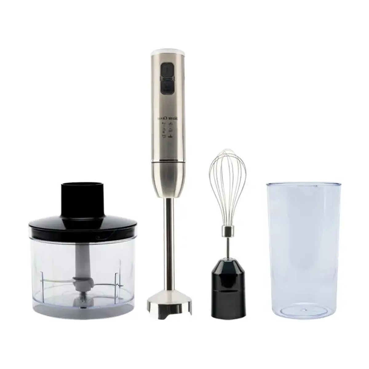 گوشت کوب برقی سیلور کرست مدل 8007S-small-image