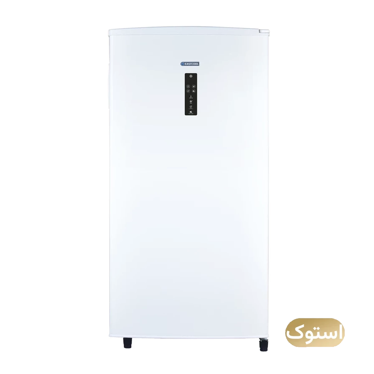 فریزر استوک Open Box - ایستکول 9 فوت مدل 2999 - سفید فریزر استوک Open Box - ایستکول 9 فوت مدل 2999 - سفید-small-image