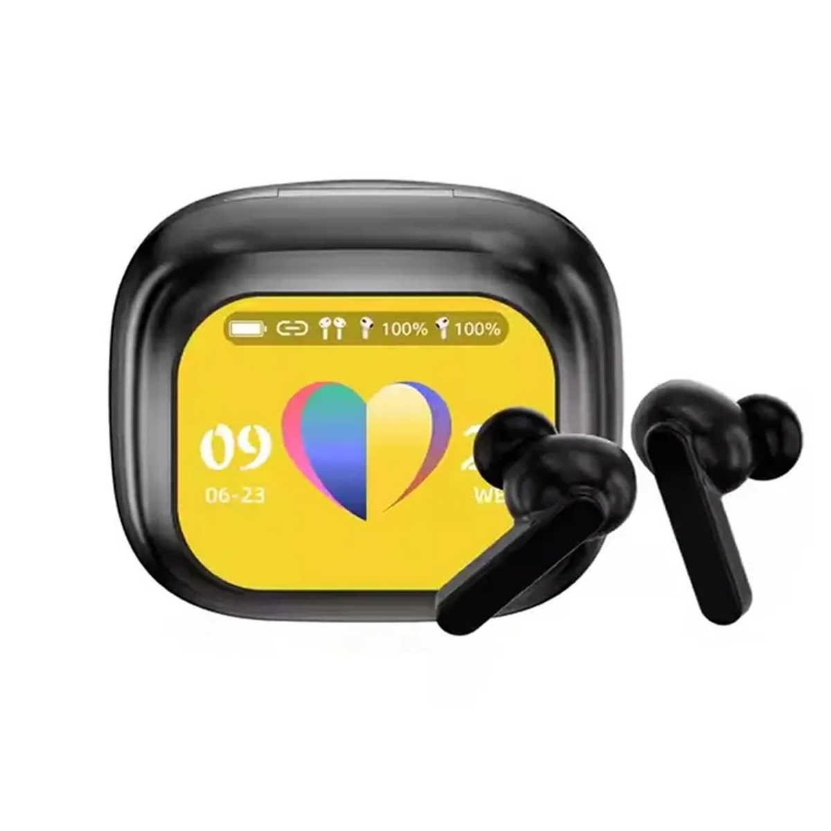 هندزفری بلوتوثی ویسمی مدل WT-7