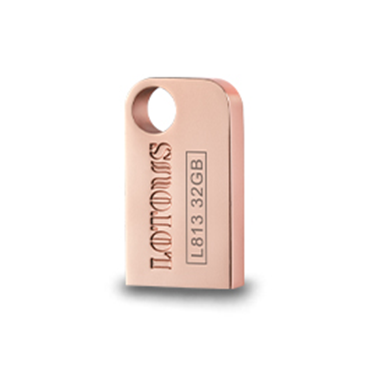 فلش مموری لوتوس مدل L-813 USB3 ظرفیت 32 گیگابایت