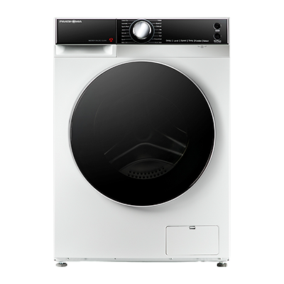 ماشین لباسشویی پاکشوما 7 کیلویی مدل BWF 40708