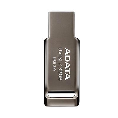 فلش مموری ای دیتا مدل UV131 USB 3 ظرفیت 32 گیگابایت فلش مموری ای دیتا مدل UV131 USB 3 ظرفیت 32 گیگابایت