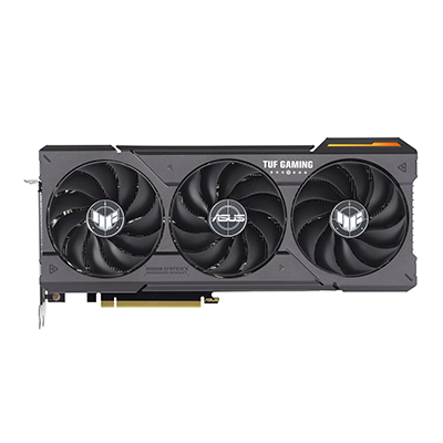 کارت گرافیک ایسوس مدل TUF Gaming GeForce RTX 4060 Ti 8GB GDDR6 OC Edition