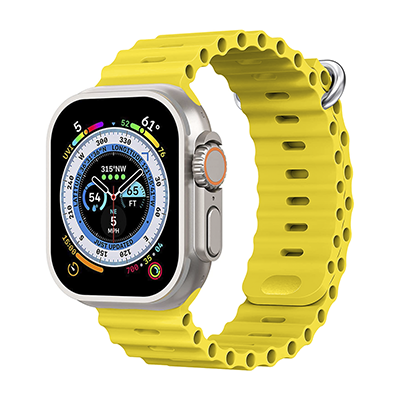 ساعت هوشمند مدل HK9 Ultra TI-small-image