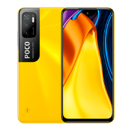  گوشی موبایل شیائومی مدل Poco M3 Pro 5G - ظرفیت 64 گیگابایت - رم 4 گیگابایت