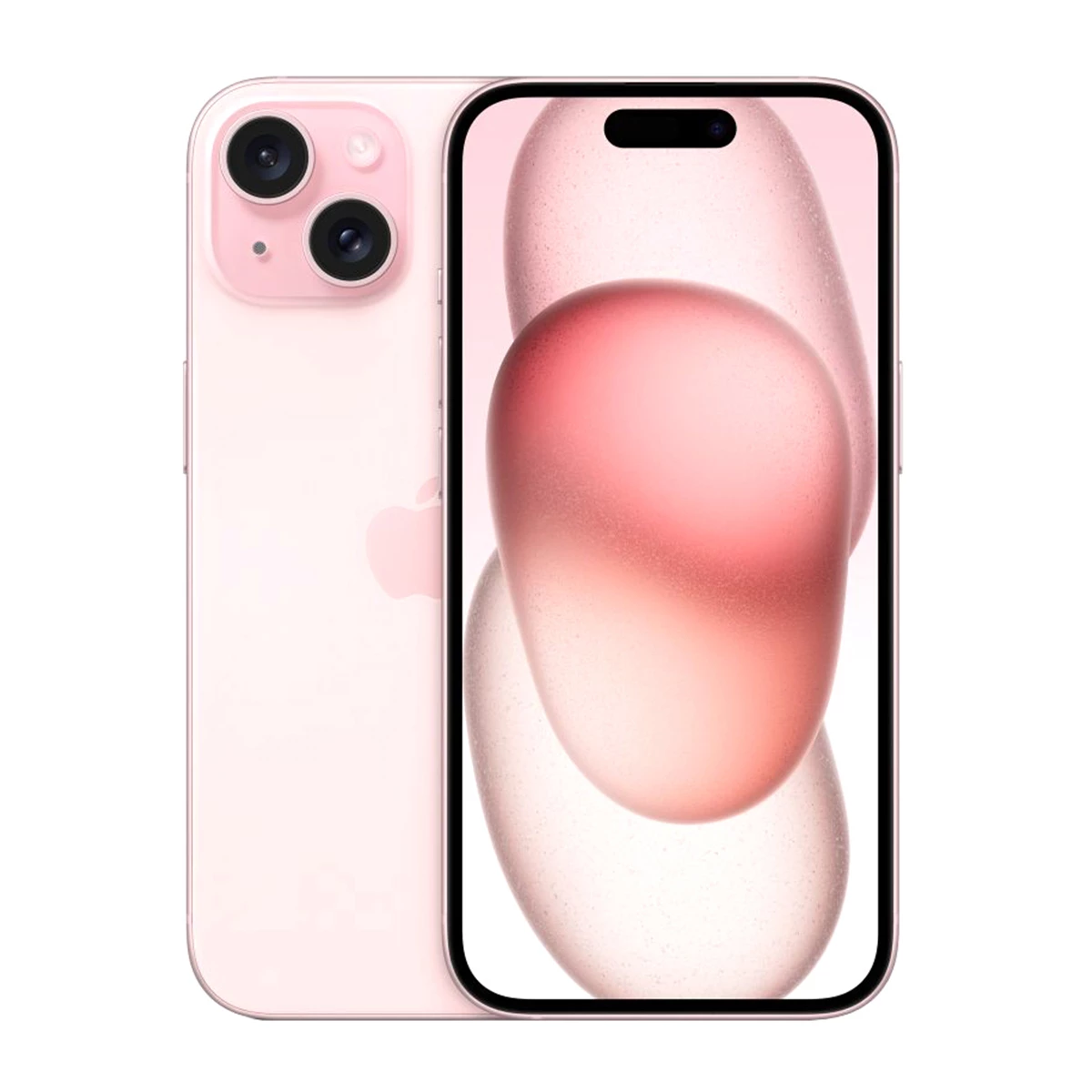 گوشی موبایل اپل مدل iPhone 15 ZA/A ظرفیت 128 گیگابایت رم 6 گیگابایت