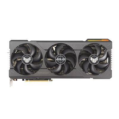 کارت گرافیک ایسوس مدل TUF Gaming GeForce RTX 4080 16GB GDDR6X OC Edition