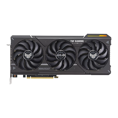 کارت گرافیک ایسوس مدل TUF Gaming GeForce RTX 4070 12GB GDDR6X OC Edition