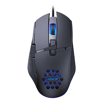 ماوس گیمینگ کینگ استار مدل KM360G