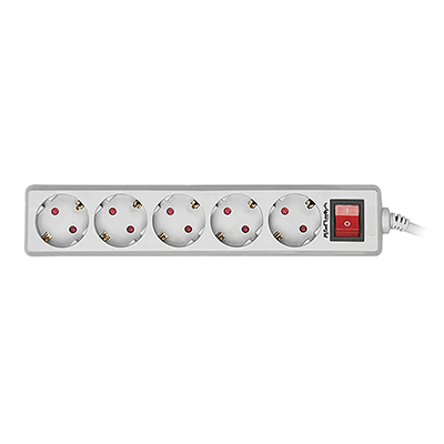 چند راهی برق پارس شهاب مدل EM-5 چند راهی برق پارس شهاب مدل EM-5 -small-image