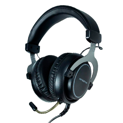 هدفون گیمینگ کینگ استار مدل KWH185G هدفون گیمینگ کینگ استار مدل KWH185G