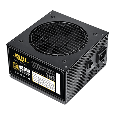 پاور کامپیوتر اوست مدل AV850-GF پاور کامپیوتر اوست مدل AV850-GF-small-image
