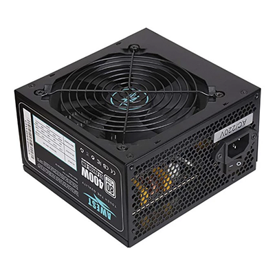 پاور کامپیوتر اوست مدل GT-AV400-BW