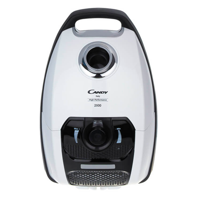 جاروبرقی کندی مدل KCV 256