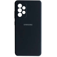 کاور سیلیکونی مناسب برای گوشی موبایل سامسونگ Galaxy A32 4G