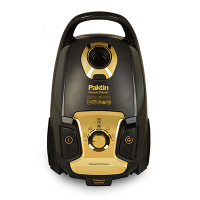 جاروبرقی پاکتین مدل MVC 6000