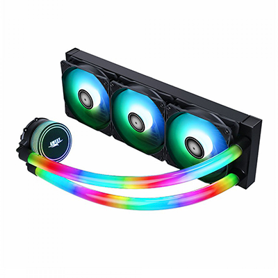 خنک کننده پردازنده اوست مدل GT-AV360 ARGB خنک کننده پردازنده اوست مدل GT-AV360 ARGB-small-image