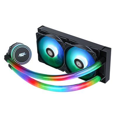 خنک کننده پردازنده اوست مدل GT-AV240 ARGB خنک کننده پردازنده اوست مدل GT-AV240 ARGB-small-image