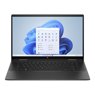 لپ تاپ اچ پی ۱۵.۶ اینچی مدل Envy x360 i7 1355U 16GB 1TB RTX3050
