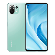 گوشی موبایل شیائومی مدل Mi 11 Lite 5G ظرفیت 128 گیگابایت - رم 8 گیگابایت