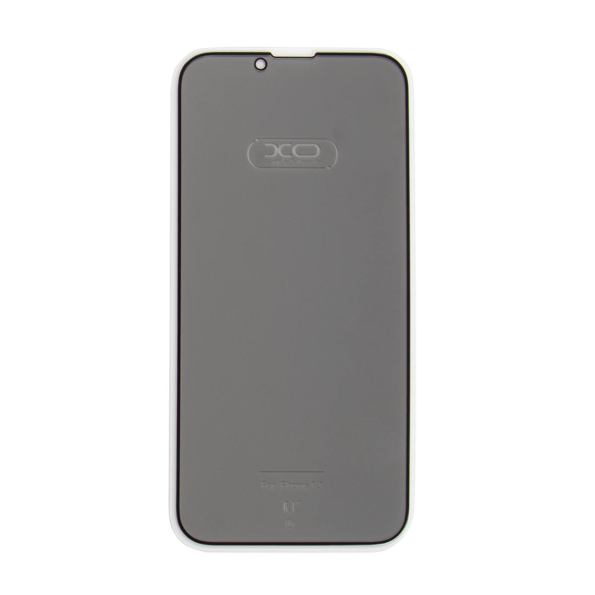 گلس گوشی اپل iPhone 13 - 13 Pro ایکس او مدل Privacy گلس گوشی اپل iPhone 13 - 13 Pro ایکس او مدل Privacy-small-image