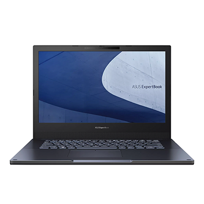 لپ‌ تاپ ایسوس 14 اینچی مدل ExpertBook B2402C i7 1260P 16GB 1TB 1TB