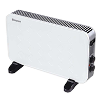 بخاری برقی سیماران مدل SCH-DL03