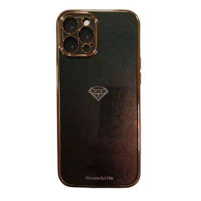 کاور گوشی اپل iPhone 12 Pro Max مک دودو مدل Sulid-887-small-image
