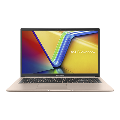 لپ‌ تاپ ایسوس 15.6 اینچی مدل Vivobook 15 M1502Q R5 ۵۶۰۰H 8GB 512GB